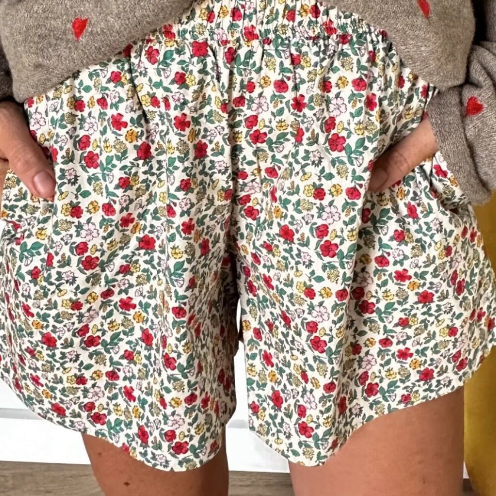 Ascot + Hart NWOT Boxers